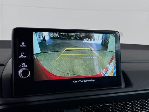 New 2026 Honda CR-V Sport image 12