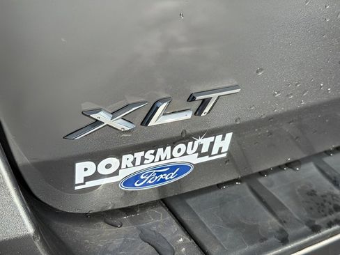 Certified 2022 Ford Explorer XLT w/ Equipment Group 202A AWD/4WD image 21