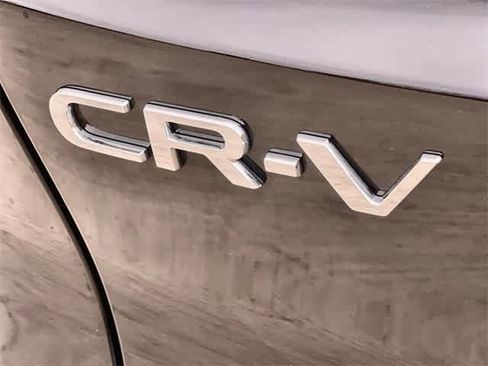 Certified 2026 Honda CR-V EX-L image 8