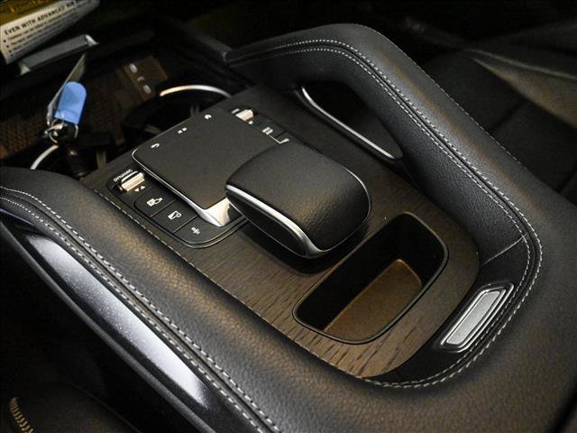 New 2027 Mercedes-Benz GLE 450 4MATIC image 13