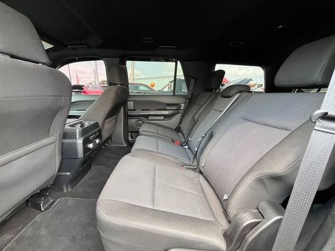 Used 2020 Ford Expedition XL AWD/4WD image 28