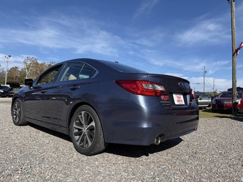 Used 2015 Subaru Legacy 2.5i Limited image 5