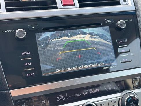 Used 2016 Subaru Outback 2.5i Limited image 25