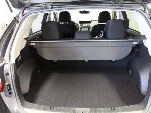 Used 2016 Subaru Crosstrek 2.0i Premium AWD/4WD image 24