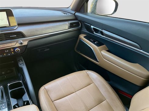 Used 2022 Kia Telluride SX image 25