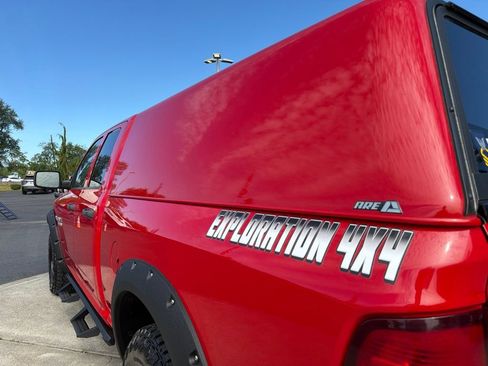 Used 2016 RAM 1500 Express w/ Popular Equipment Group AWD/4WD image 11
