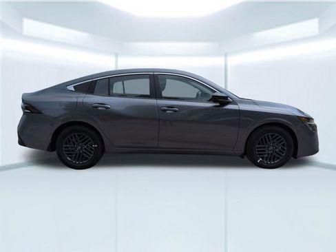 New 2026 Nissan Sentra SV w/ SV Convenience Package FWD image 7