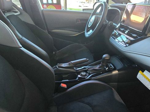 New 2026 Toyota Corolla GR image 12