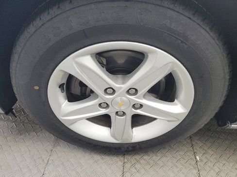 Used 2023 Chevrolet Malibu LS image 31