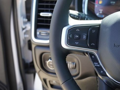 New 2026 RAM 1500 Lone Star AWD/4WD image 27