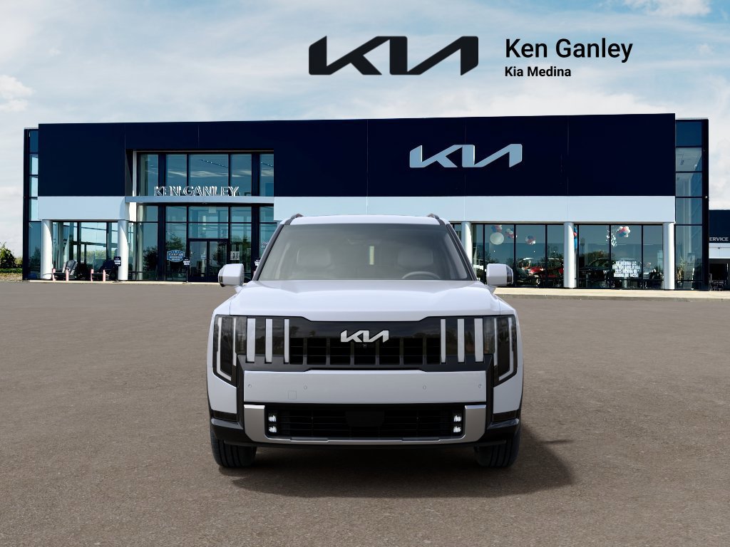 New 2027 Kia Telluride SX Prestige AWD/4WD image 2
