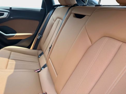 New 2026 Audi A5 2.0T Premium Plus AWD/4WD image 11