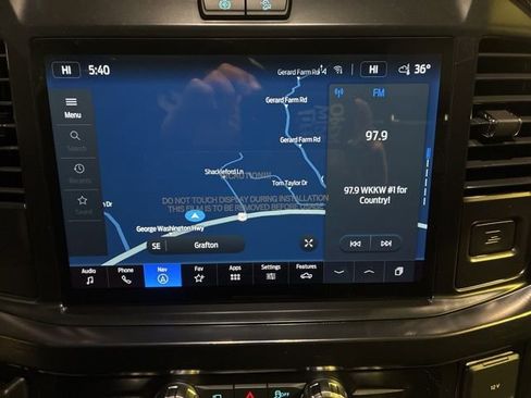 New 2026 Ford F350 4x4 Crew Cab Super Duty image 12