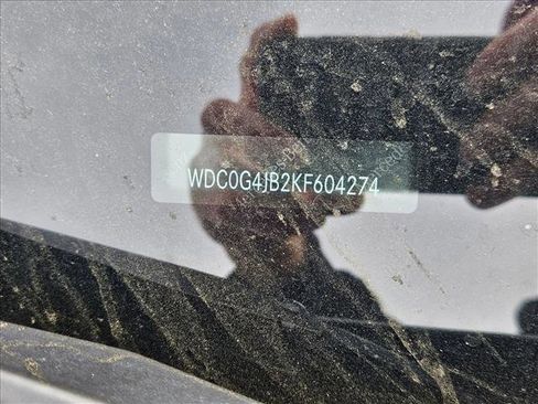 Used 2019 Mercedes-Benz GLC 300 GLC 300 image 15