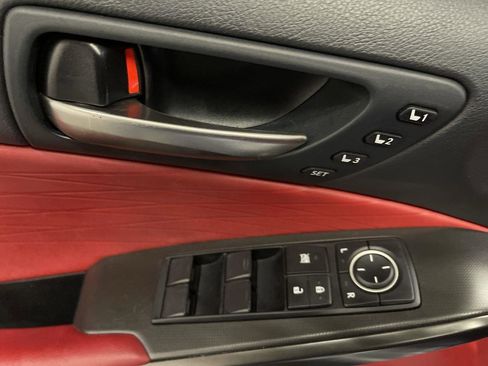 Used 2023 Lexus IS 350 F Sport image 13