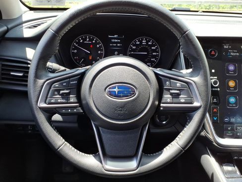 Used 2023 Subaru Outback Premium w/ Popular Package #1 AWD/4WD image 11
