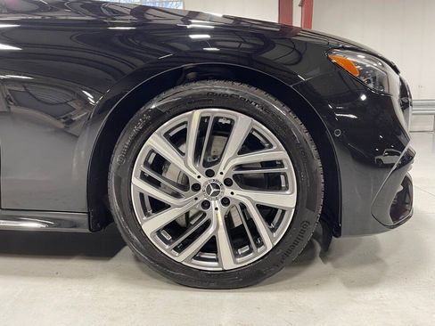 Used 2026 Mercedes-Benz E 350 4MATIC image 16
