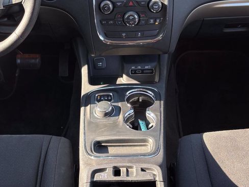 Used 2014 Dodge Durango SXT AWD/4WD image 26
