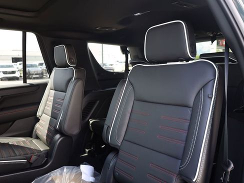 New 2026 GMC Yukon AT4 Ultimate AWD/4WD image 20