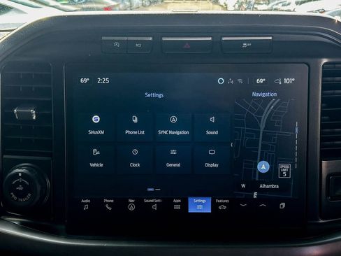 Used 2024 Ford F150 XLT RWD image 15