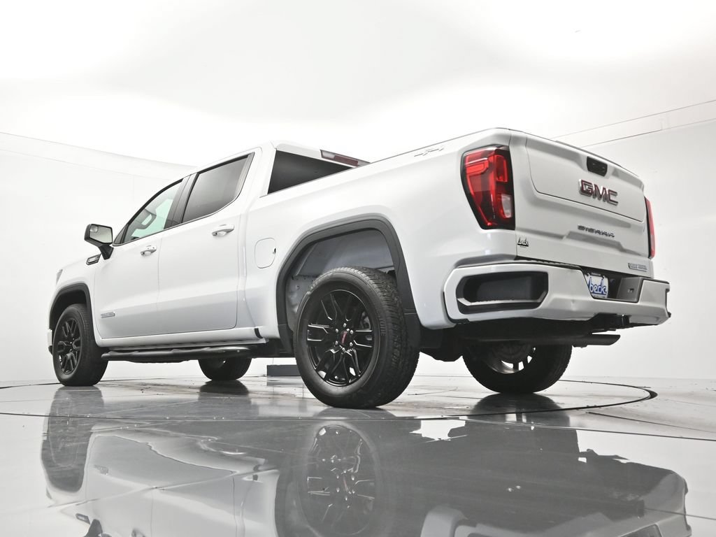 Used 2024 GMC Sierra 1500 Elevation AWD/4WD image 43