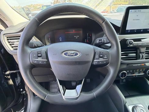 Used 2024 Ford Escape Active FWD image 23