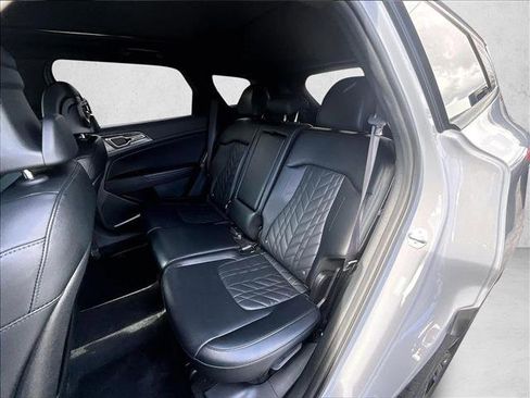 Used 2023 Kia Sportage X-Line w/ X-Line Premium Package image 28