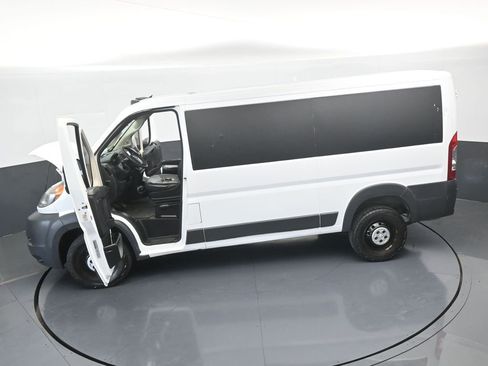 Used 2017 RAM ProMaster 1500 image 61