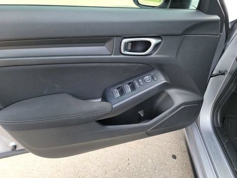 Used 2026 Honda Civic Sport image 11