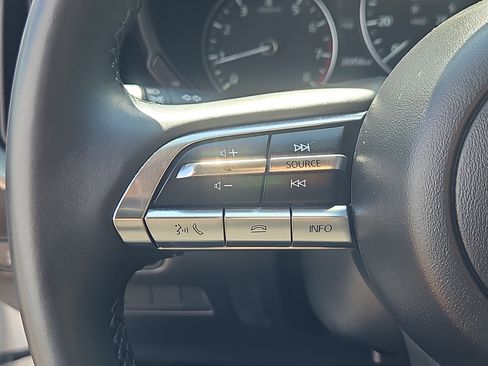 Certified 2024 MAZDA CX-50 AWD 2.5 S w/ Preferred Package image 16