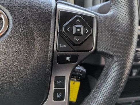 Used 2022 Toyota Tacoma SR5 w/ Technology Package RWD image 22