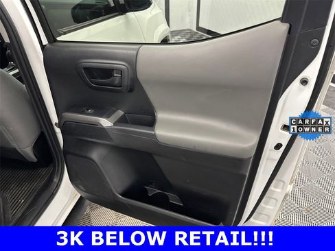 Used 2023 Toyota Tacoma SR5 image 17