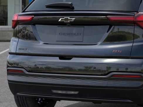 New 2027 Chevrolet Bolt RS image 14
