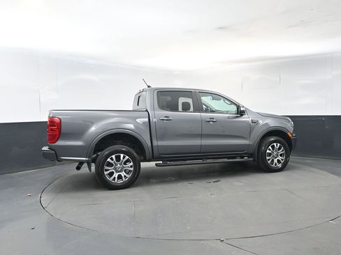 Used 2021 Ford Ranger Lariat w/ Trailer Tow Package image 6