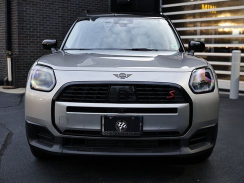 Used 2025 MINI Cooper Countryman S image 14