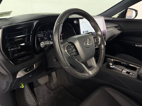 Used 2023 Lexus RX 350 Premium Plus w/ Accessory Package (Z1) FWD image 21
