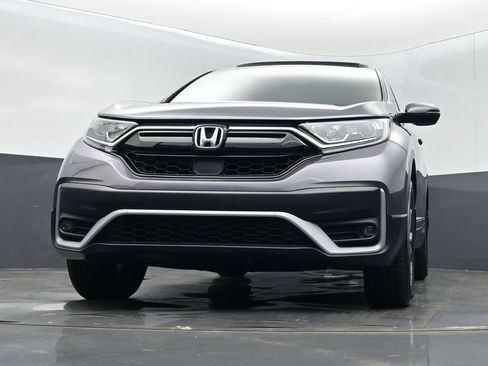 Used 2020 Honda CR-V EX-L image 11