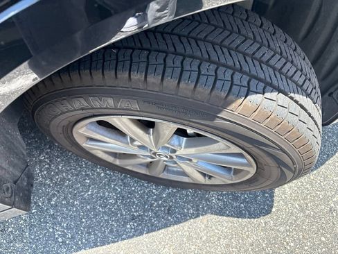 Certified 2025 MAZDA CX-5 AWD 2.5 S image 19