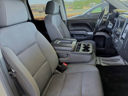 Used 2018 Chevrolet Silverado 1500 LT image 31