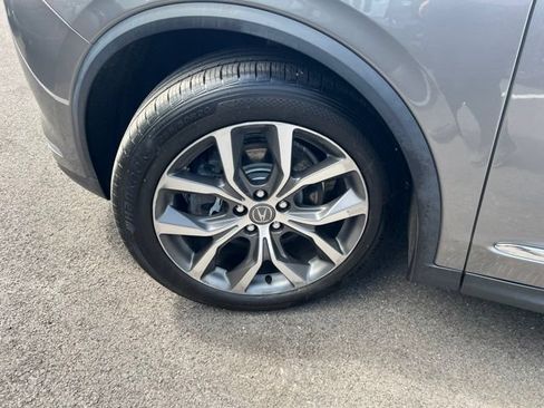 Used 2023 Acura MDX SH-AWD w/ Technology Package image 42