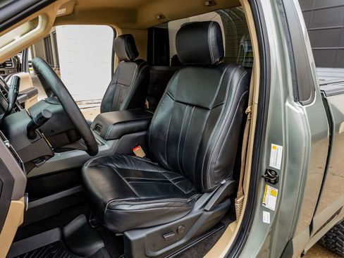 Used 2020 Ford F150 XLT w/ Equipment Group 301A Mid image 28