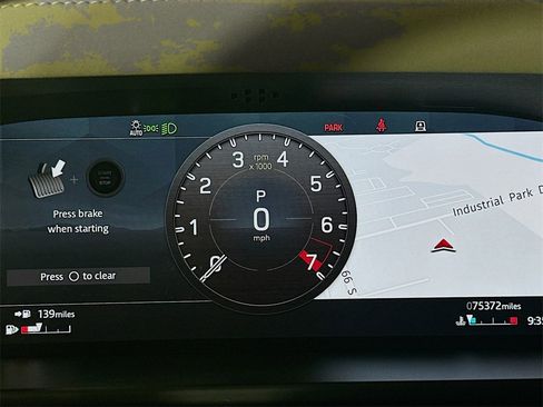 Used 2020 Land Rover Defender 110 S image 15