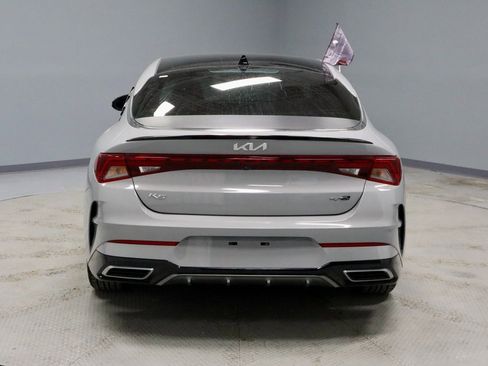 Used 2022 Kia K5 GT-Line w/ GT-Line FWD Premium Package image 11