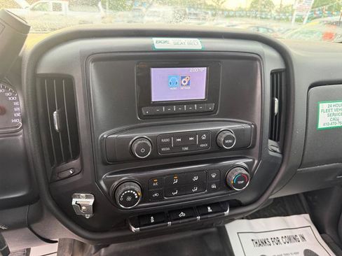 Used 2015 Chevrolet Silverado 2500 W/T w/ WT Fleet Convenience Package image 20