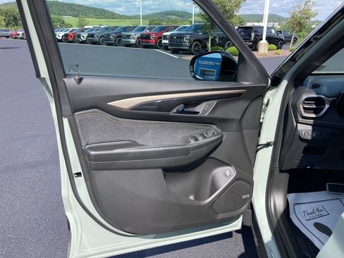 New 2026 Chevrolet TrailBlazer ACTIV w/ Convenience Package AWD/4WD image 22