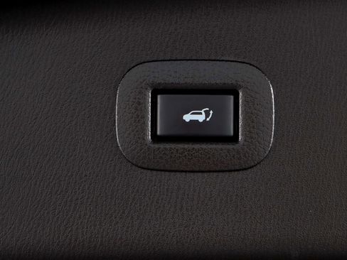 Used 2023 INFINITI QX80 Luxe w/ Cargo Package image 34