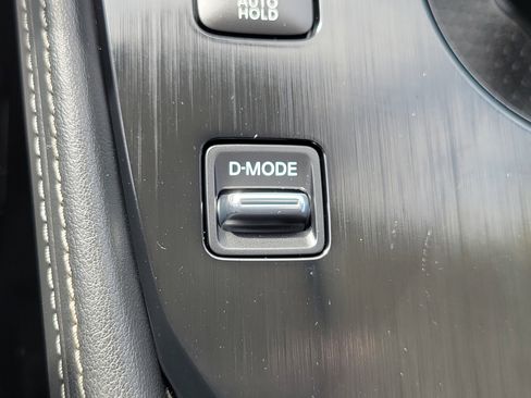 Used 2023 Nissan Rogue SL w/ SL Premium Package FWD image 24