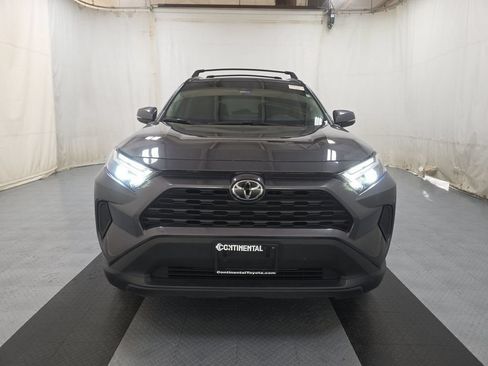 Used 2024 Toyota RAV4 XLE w/ Convenience Package AWD/4WD image 2