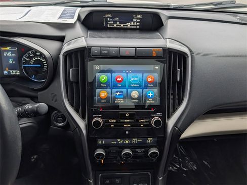 Used 2020 Subaru Ascent Limited w/ Technology Package image 22