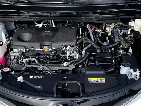 Used 2021 Toyota Sienna XSE w/ XSE Plus Package image 33